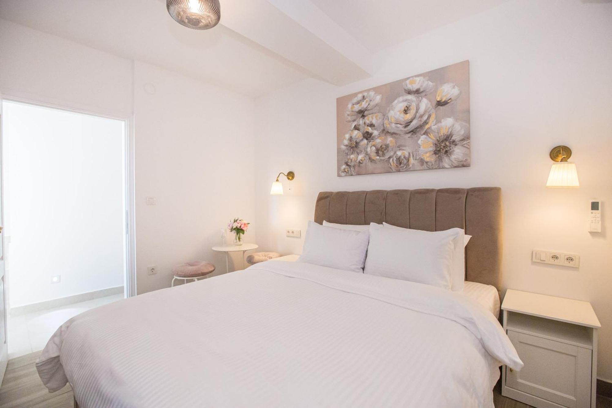 Mind Apartment And Rooms Porec Exterior photo