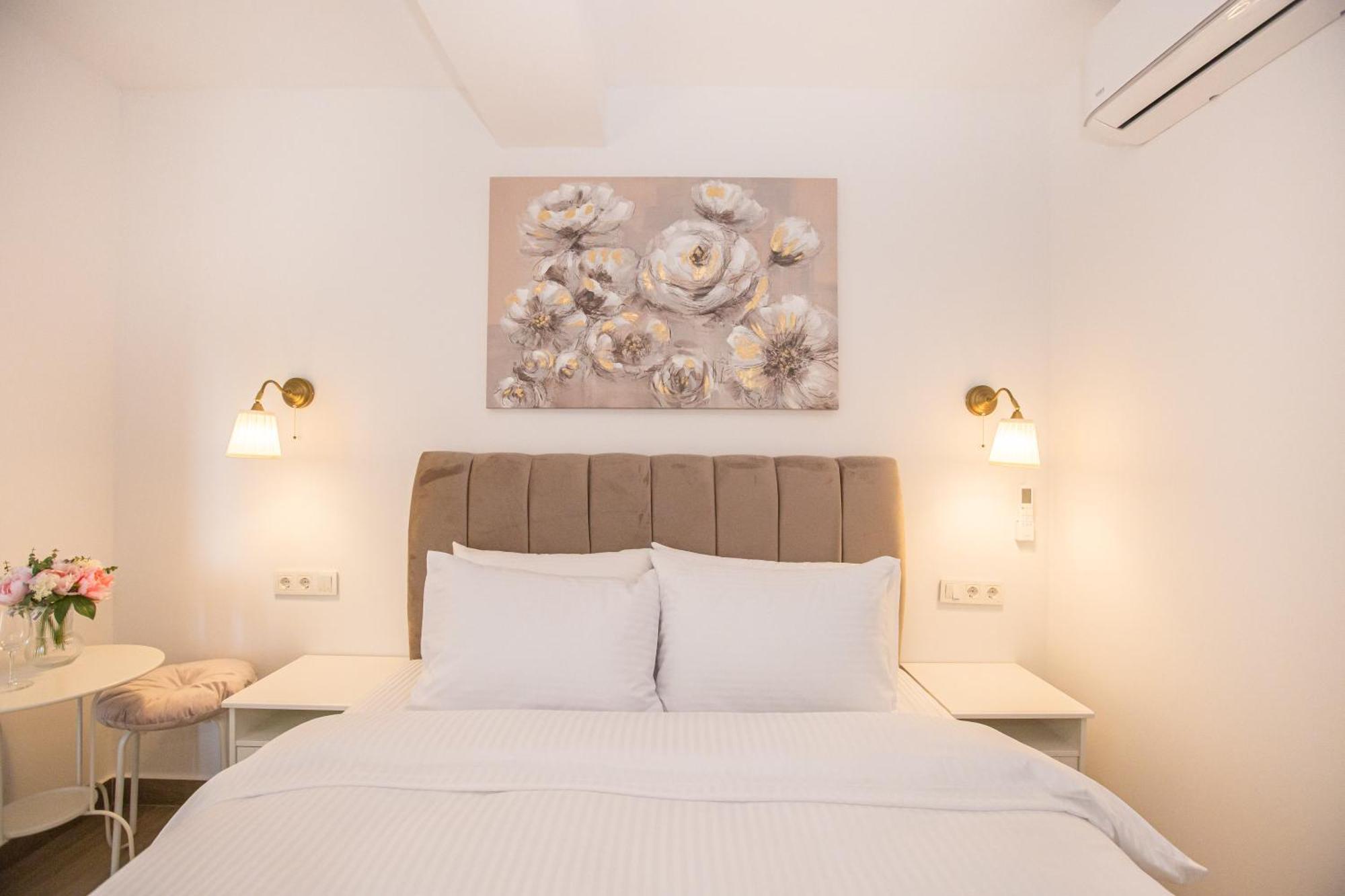 Mind Apartment And Rooms Porec Exterior photo